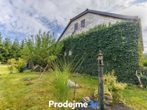 Prodej rodinného domu, Horní Dubenky, 89 m2