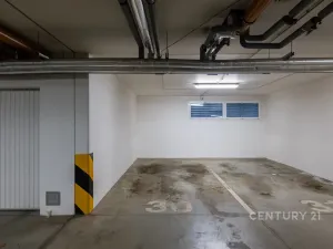 Prodej bytu 2+kk, Praha - Záběhlice, Mattioliho, 65 m2