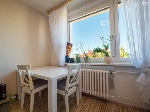Prodej bytu 2+1, Blížkovice, 55 m2