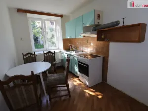 Pronájem bytu 1+1, Planá, náměstí Svobody, 40 m2