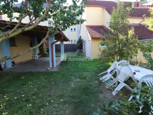 Pronájem bytu 1+1, Planá, náměstí Svobody, 40 m2