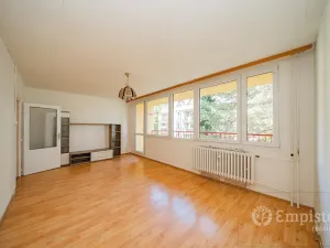 Prodej bytu 4+1, Praha - Újezd nad Lesy, Žherská, 81 m2