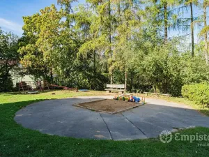 Prodej bytu 4+1, Praha - Újezd nad Lesy, Žherská, 81 m2