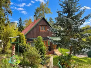 Prodej chaty, Malá Hraštice, 40 m2