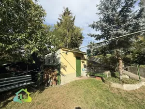 Prodej chaty, Malá Hraštice, 40 m2