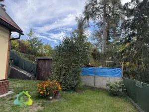 Prodej chaty, Malá Hraštice, 40 m2
