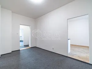 Pronájem bytu 2+1, Kralupy nad Vltavou, Jungmannova, 90 m2