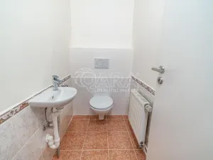 Pronájem bytu 2+1, Kralupy nad Vltavou, Jungmannova, 90 m2