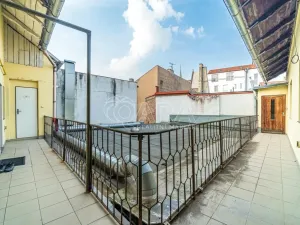 Pronájem bytu 2+1, Kralupy nad Vltavou, Jungmannova, 90 m2