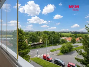 Prodej bytu 2+1, Praha - Záběhlice, Sněženková, 52 m2