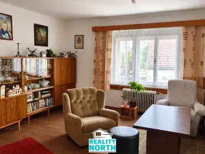 Prodej rodinného domu, Vražkov, 130 m2