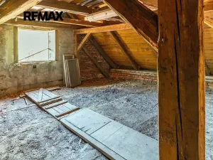 Prodej rodinného domu, Cvikov, Československé armády, 500 m2