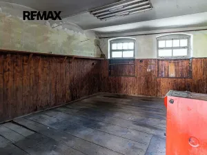 Prodej rodinného domu, Cvikov, Československé armády, 500 m2