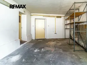 Prodej rodinného domu, Cvikov, Československé armády, 500 m2