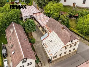 Prodej rodinného domu, Cvikov, Československé armády, 500 m2