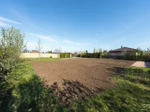 Prodej pozemku pro bydlení, Brandýs nad Labem-Stará Boleslav, Konětopská, 495 m2