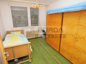 Pronájem bytu 3+1, Neratovice, 68 m2