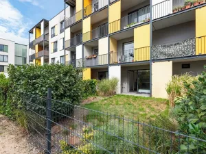 Prodej bytu 2+kk, Kladno, Benediktínská, 61 m2