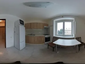 Pronájem bytu 1+1, Kladno, Kyjevská, 32 m2