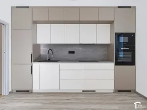 Pronájem bytu 1+kk, Lázně Bohdaneč, Družstevní, 32 m2
