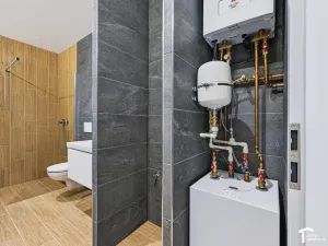 Pronájem bytu 1+kk, Lázně Bohdaneč, Družstevní, 32 m2