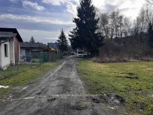 Prodej pozemku, Konárovice, 1206 m2