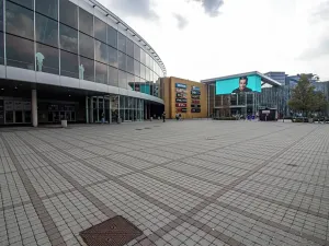 Prodej bytu 2+kk, Praha - Libeň, Českomoravská, 59 m2