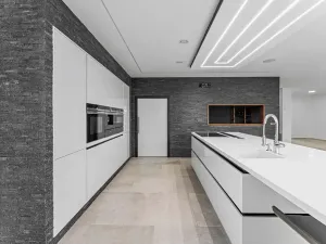 Pronájem kanceláře, Velké Přítočno, 350 m2