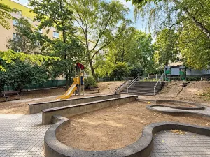 Pronájem bytu 2+kk, Praha - Žižkov, Baranova, 58 m2