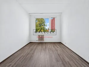 Prodej bytu 2+1, Slaný, Arbesova, 52 m2