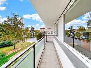Prodej bytu 2+1, Slaný, Arbesova, 52 m2