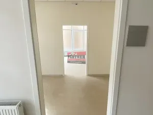 Pronájem kanceláře, Tábor, Herlošova, 32 m2