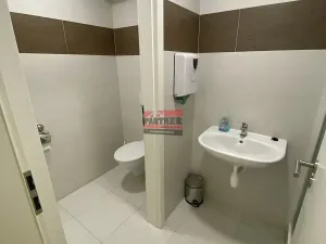 Pronájem kanceláře, Tábor, Herlošova, 32 m2