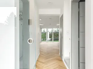 Prodej bytu 4+kk, Praha - Řepy, Otlíkovská, 125 m2