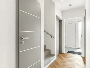 Prodej bytu 4+kk, Praha - Řepy, Otlíkovská, 125 m2