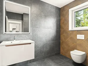 Prodej bytu 4+kk, Praha - Řepy, Otlíkovská, 125 m2