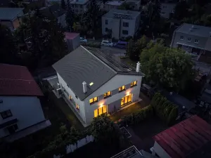 Prodej bytu 4+kk, Praha - Řepy, Otlíkovská, 125 m2