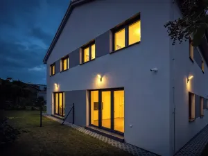 Prodej rodinného domu, Praha - Řepy, Otlíkovská, 125 m2