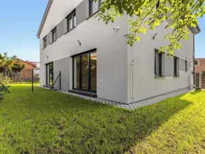Prodej rodinného domu, Praha - Řepy, Otlíkovská, 125 m2