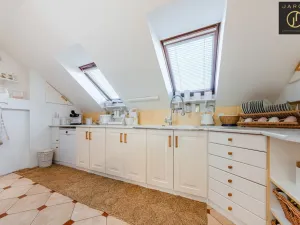 Prodej bytu 4+kk, Praha - Liboc, Nová Šárka, 111 m2