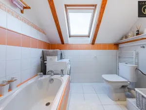 Prodej bytu 4+kk, Praha - Liboc, Nová Šárka, 111 m2