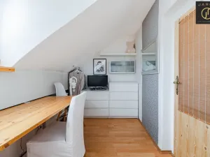 Prodej bytu 4+kk, Praha - Liboc, Nová Šárka, 111 m2