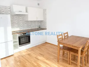 Pronájem bytu 2+kk, Praha - Smíchov, Štorkánova, 55 m2