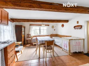 Prodej rodinného domu, Bačalky, 276 m2