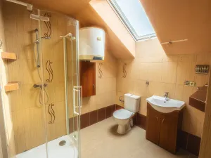 Prodej rodinného domu, Velký Újezd, Nechvátalova, 180 m2