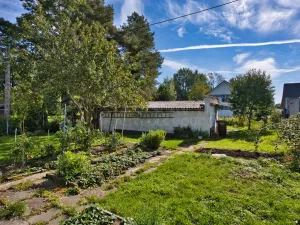 Prodej rodinného domu, Hnojice, 134 m2