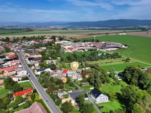 Prodej rodinného domu, Hnojice, 134 m2
