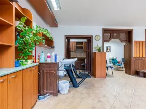 Pronájem komerční nemovitosti, Uherské Hradiště, Josefa Stancla, 54 m2