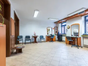 Pronájem komerční nemovitosti, Uherské Hradiště, Josefa Stancla, 54 m2
