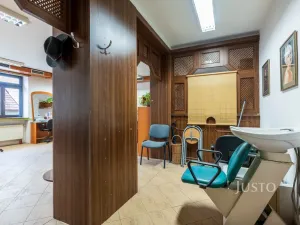 Pronájem komerční nemovitosti, Uherské Hradiště, Josefa Stancla, 54 m2